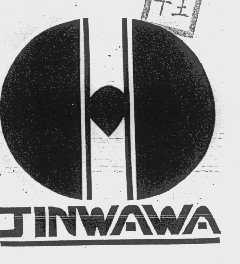JIN WA WA