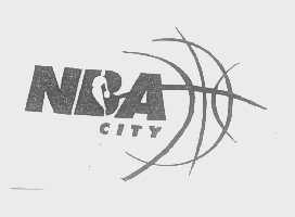 NBA CITY