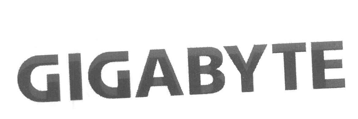 GIGABYTE