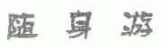 随身游