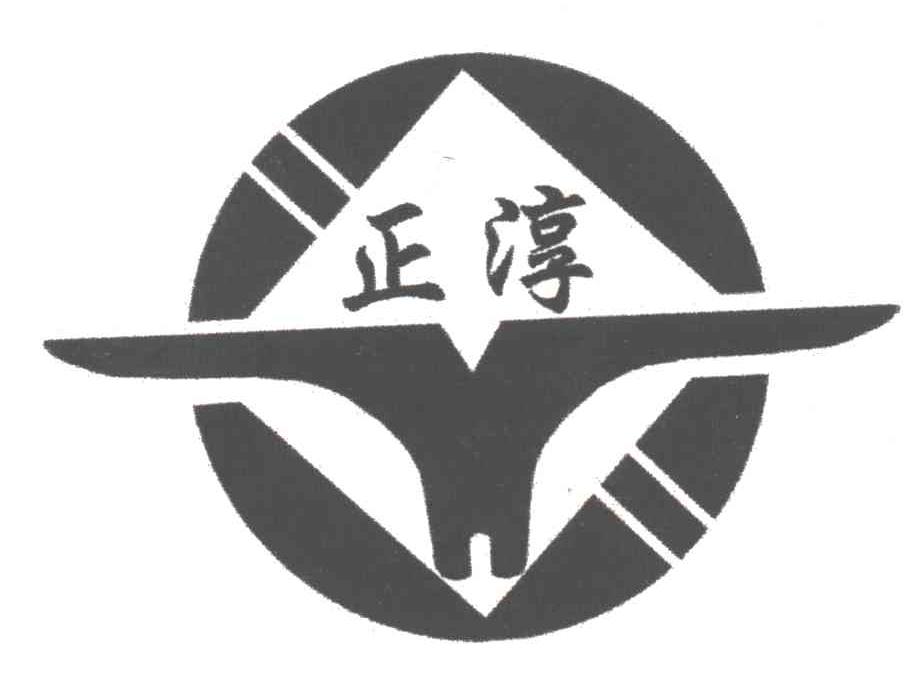 正淳