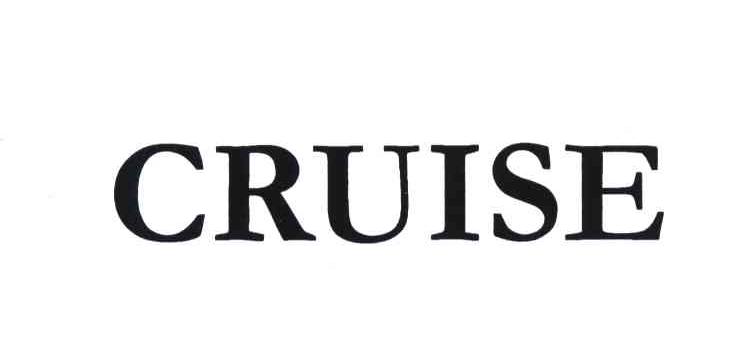 CRUISE