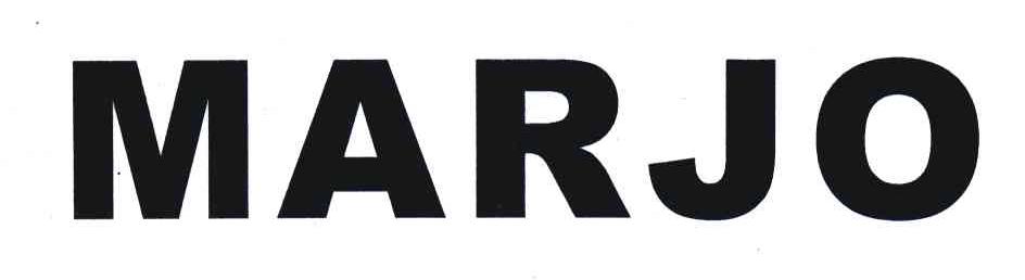 MARJO