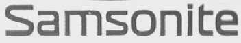 SAMSONITE