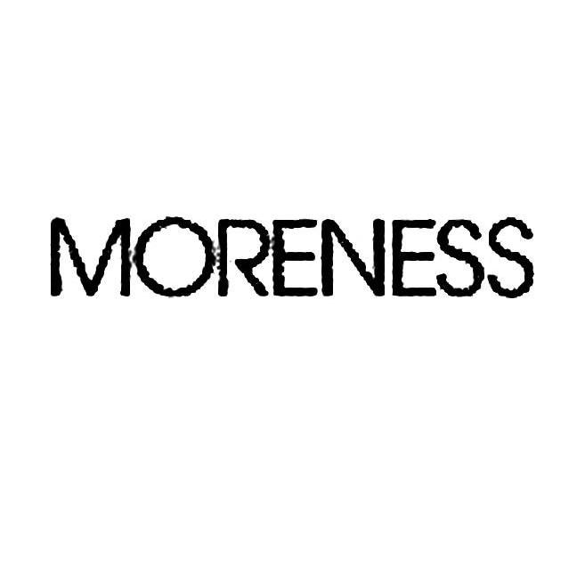 MORENESS