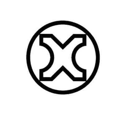 X