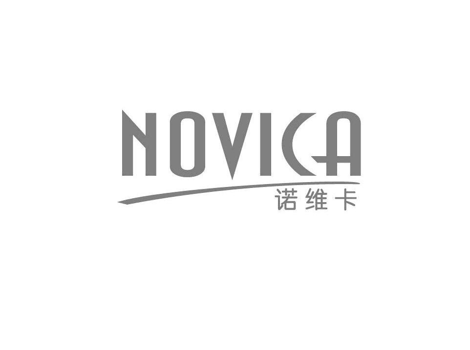 诺维卡 NOVICA