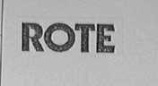 ROTE