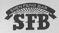 SFB  SHEN FENG BAR