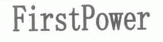 FIRSTPOWER