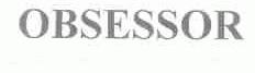 OBSESSOR