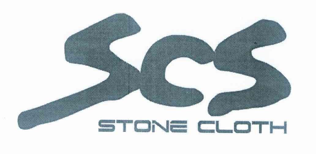 STONE CLOTH SCS