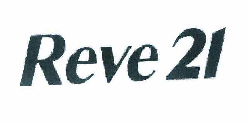 REVE 21