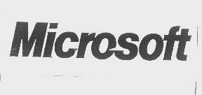 MICROSOFT