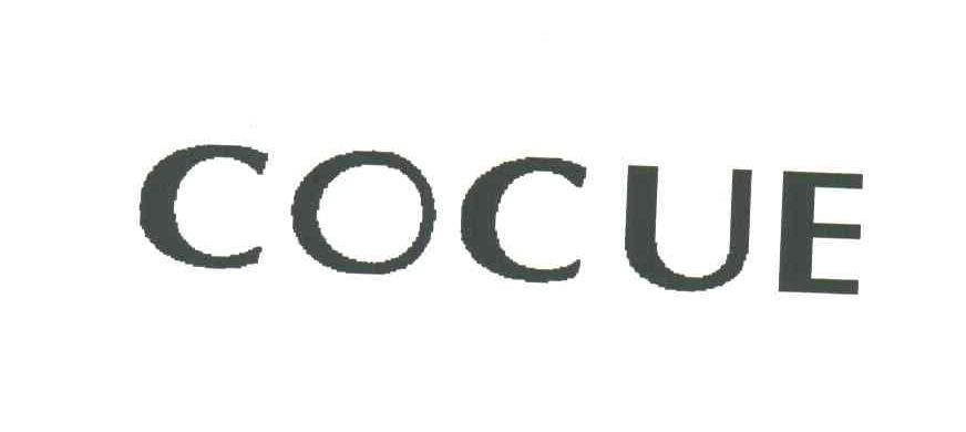 COCUE