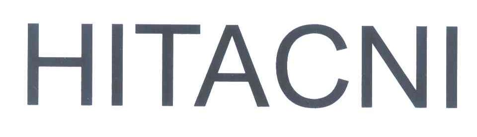 HITACNI