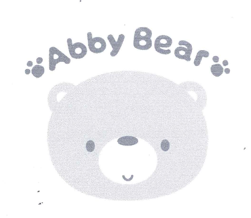 ABBY BEAR