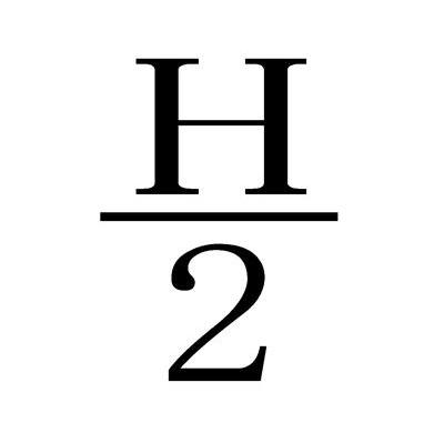 H 2