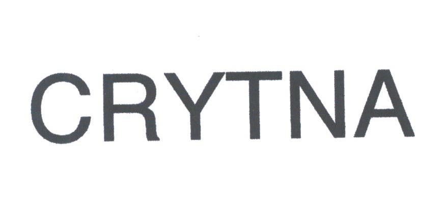CRYTNA