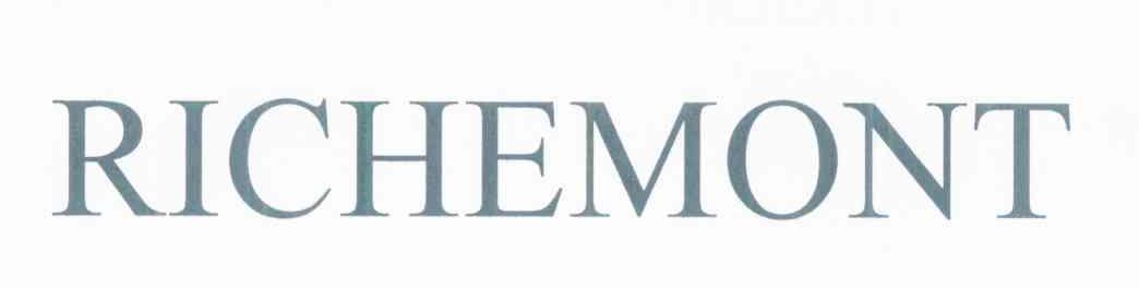 RICHEMONT