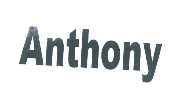 ANTHONY