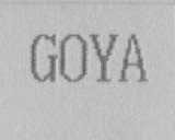 GOYA
