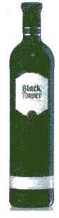 BLACK TOWER