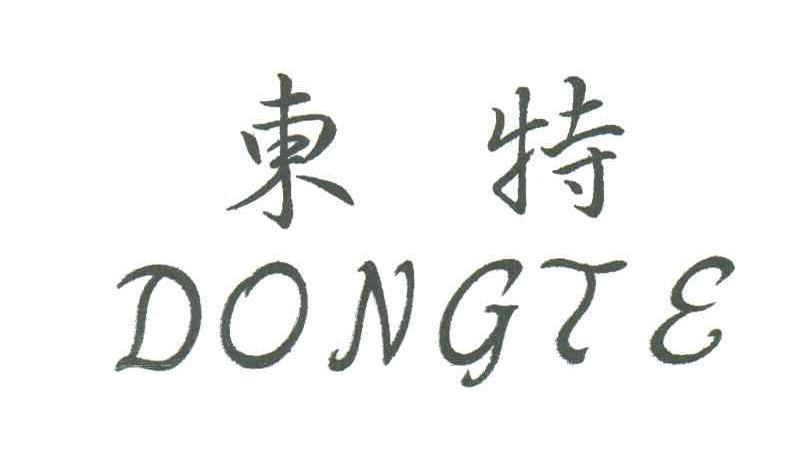 东特DONGTE