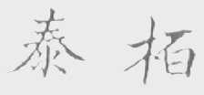 泰柏