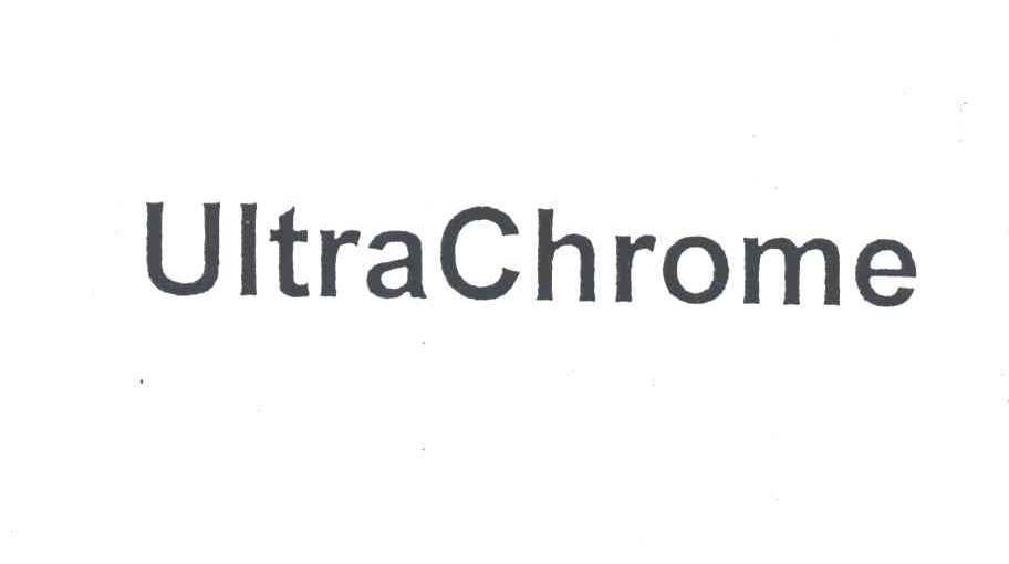 ULTRACHROME