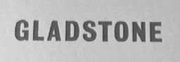 GLADSTONE