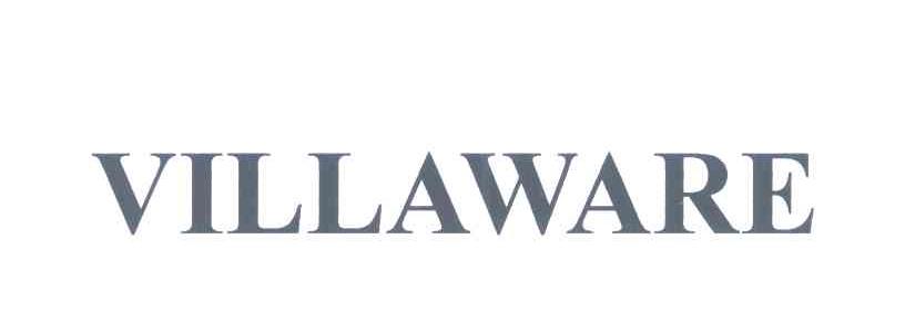 VILLAWARE