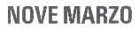 NOVE MARZO
