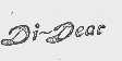 DI-DEAR