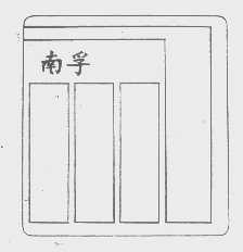 南孚