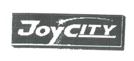 JOYCITY