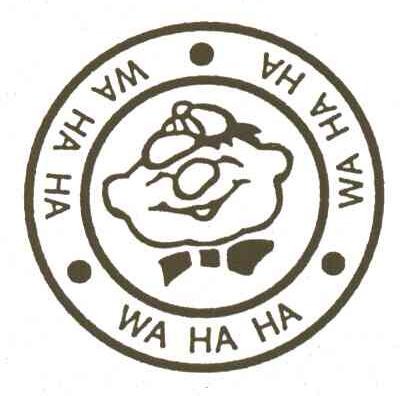 WA HA HA