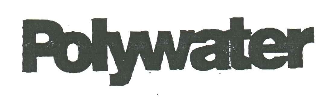 POLYWATER