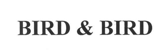 BIRD&BIRD