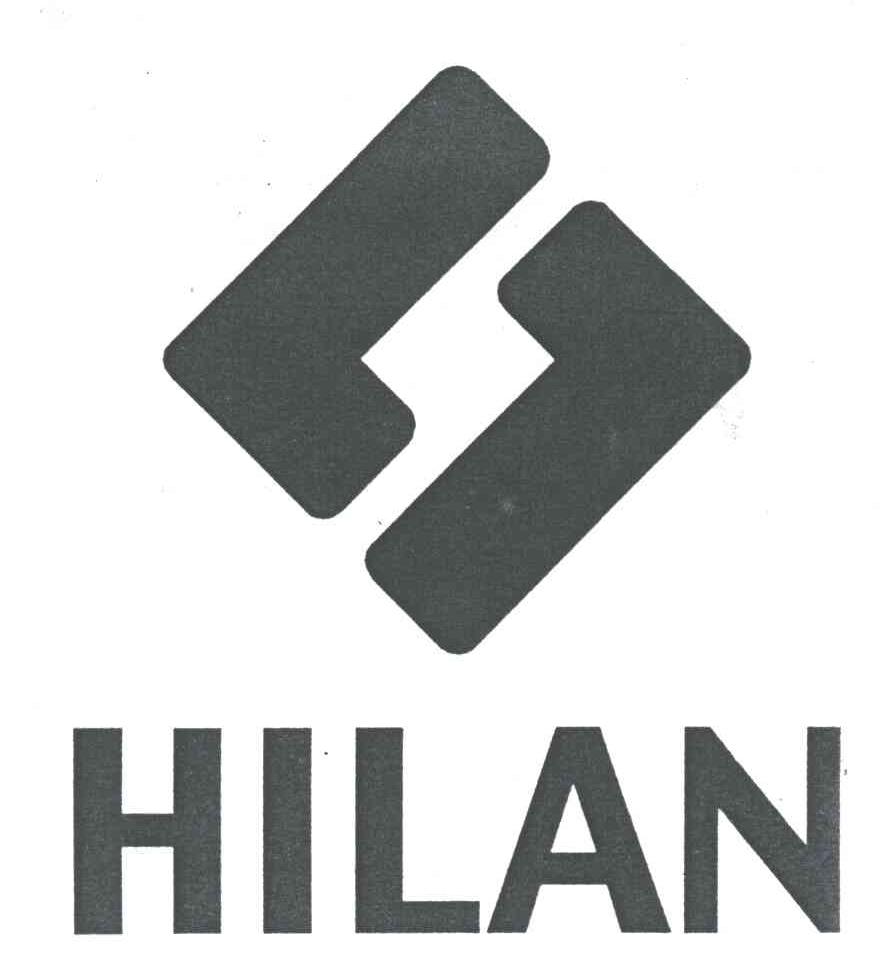 HILAN及图形