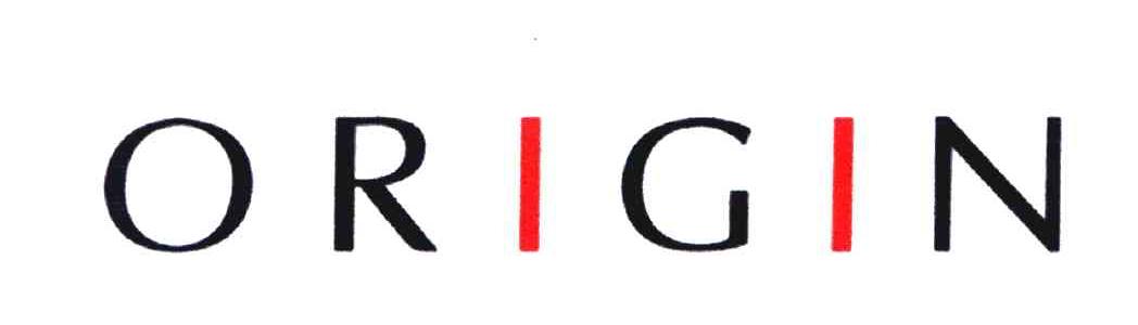ORIGIN