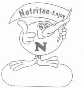 NUTRITEC-ENJOY