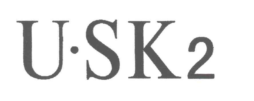 U&middot;SK2