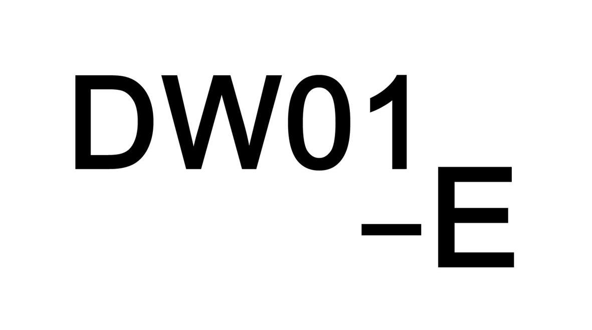 DW01-E