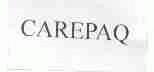 CAREPAQ