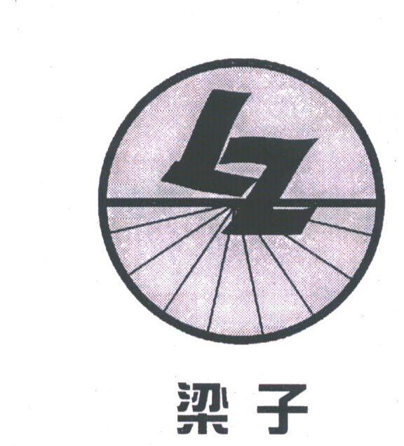 梁子