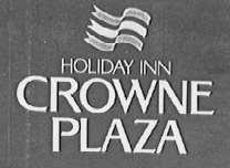 HOLIDAY INN CROWNE PLAZA