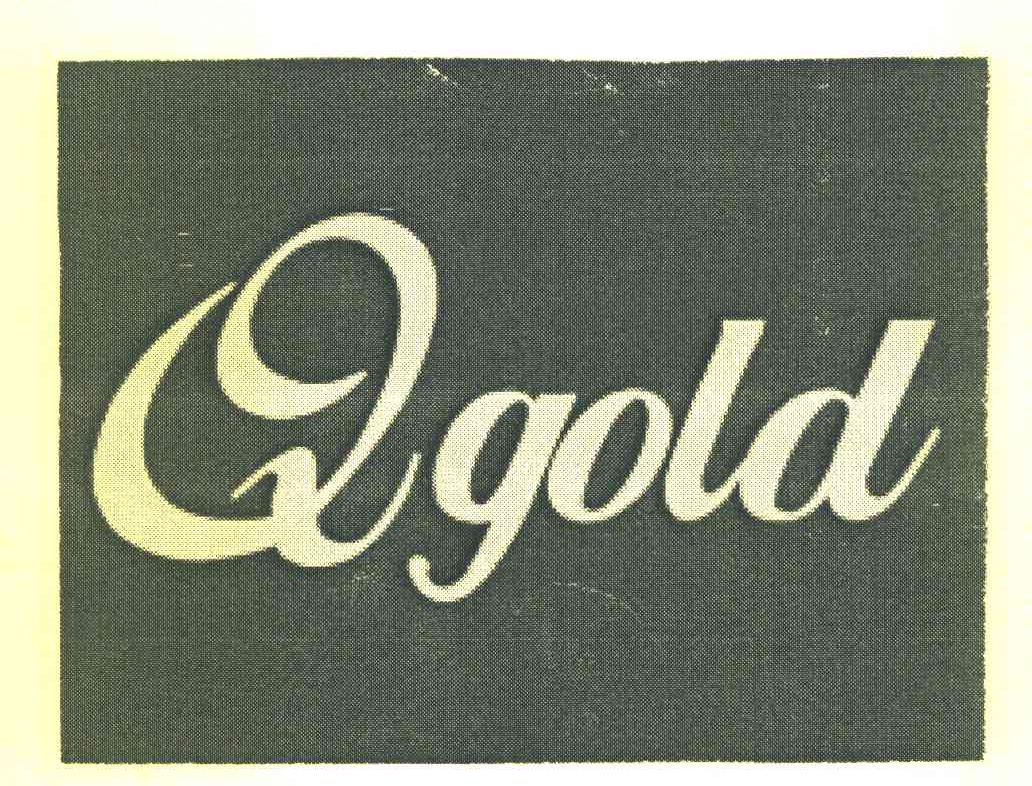 QGOLD