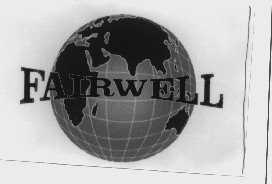 FAIRWELL