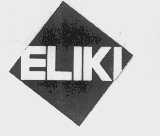 ELIKI